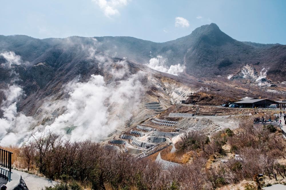 This experience offers adventurous, awe-inspiring, and geologically fascinating encounters with one of nature's most powerful forces